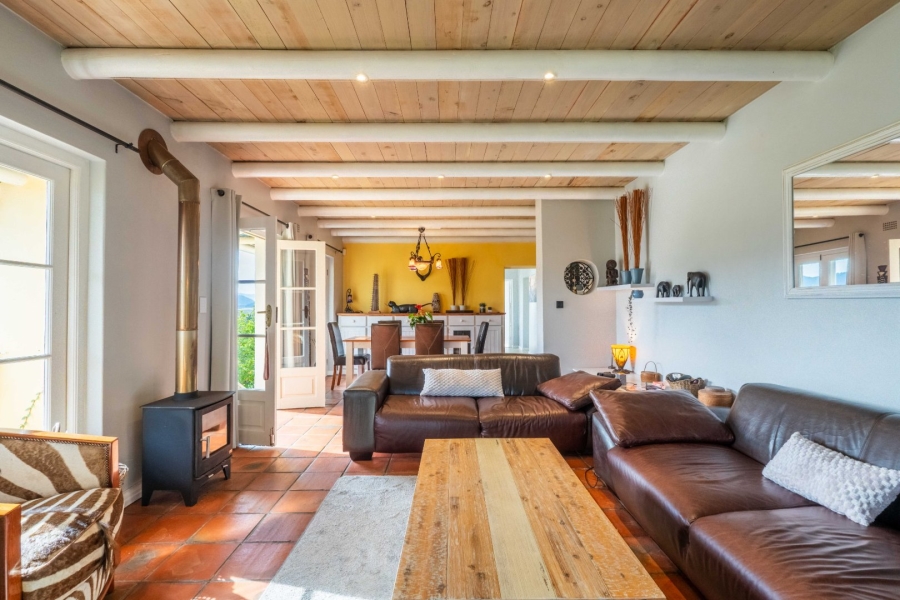 6 Bedroom Property for Sale in Wilderness Central Western Cape